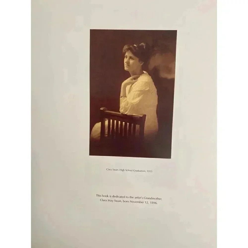 Aaron Fink: Out of the Ordinary Collectible Book - Picture 7 of 8